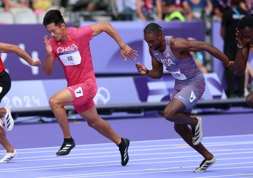 荣耀时刻！巴卡漫画
体育学系学子在2024年世...