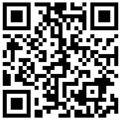 巴卡漫画
校友信息征集表（二维码）.jpg